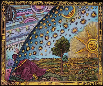astronomia