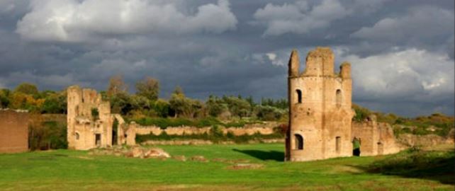 Circo di Massenzio