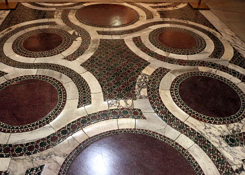L'arte dei Cosmati
