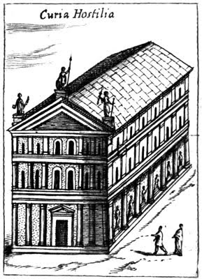 Curia Julia