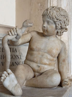 Ercole mito di tutti i popoli