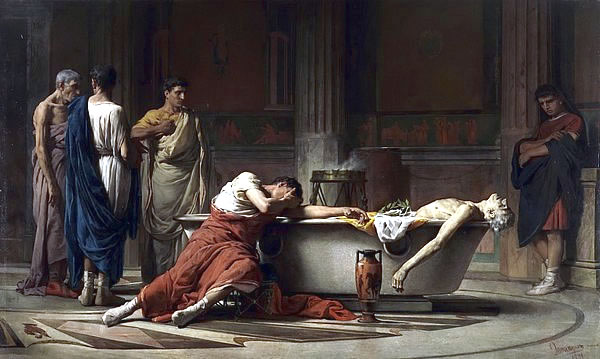 Liberum mortis arbitrium