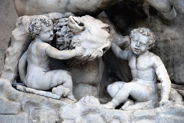 Il mito dei gemelli