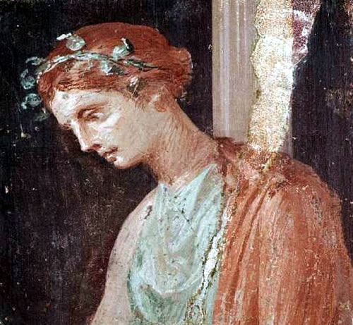 Hortensia mujer abogada
