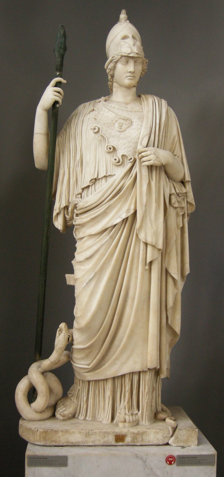 Tempio di Minerva Medica