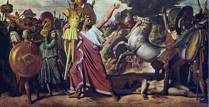 Il Trionfo