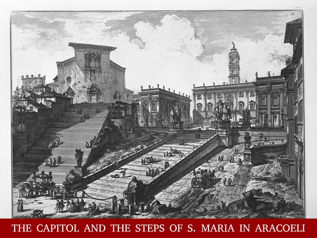 CAMPIDOGLIO