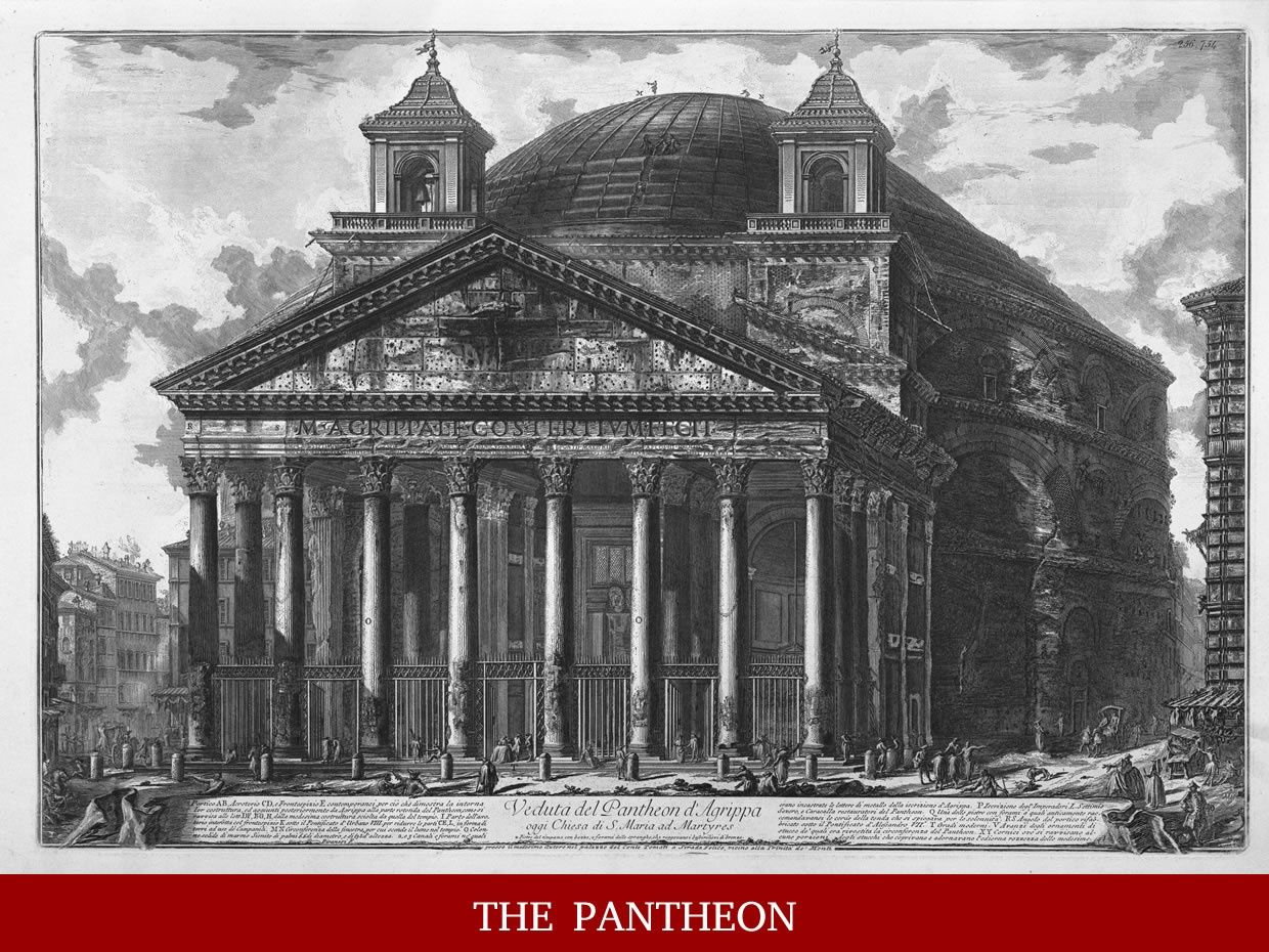 PANTHEON
