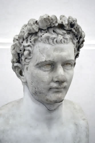 Domiziano imperatore e agonoteta