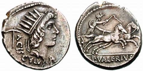Aristocracia romana en el siglo III a.C.