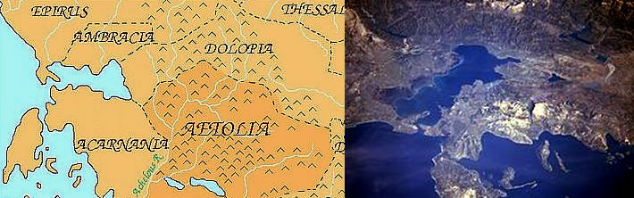 Battaglia di Azio – 31 a.C.