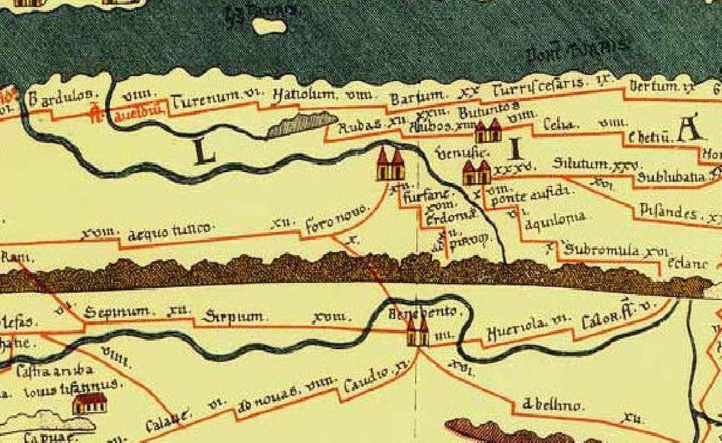 216 a.C. - La Battaglia di Canne