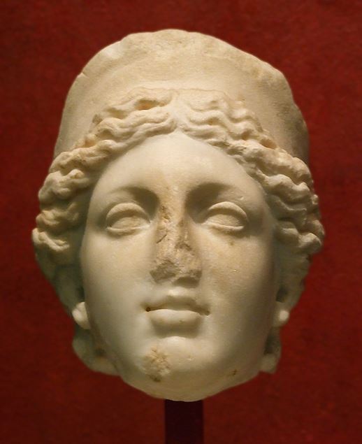 Claudia Ottavia