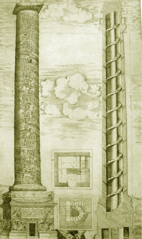Colonna Traiana