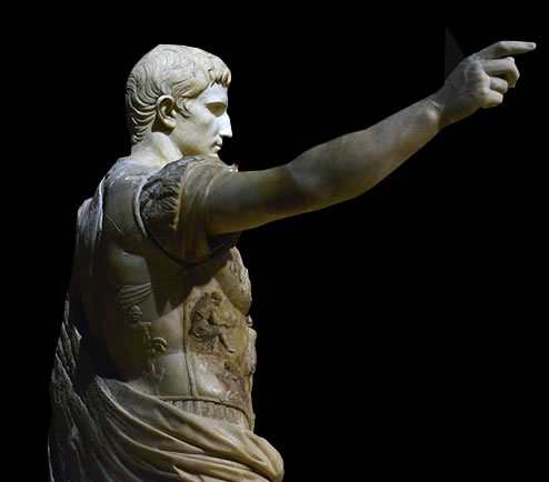Augusto di Prima Porta