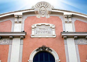Ambra Jovinelli Theatre