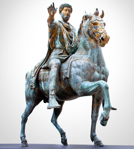 Marco Aurelio
