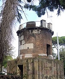 Lo strano caso del Mausoleo di Tor di Quinto