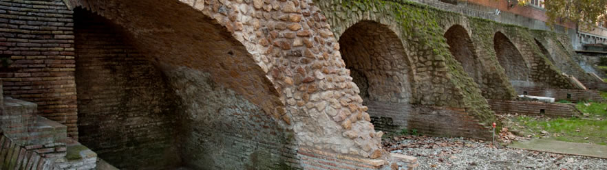 Porticus Aemilia