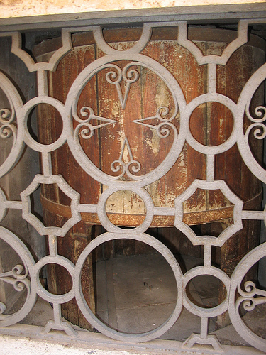 La rota degli esposti in Sassia