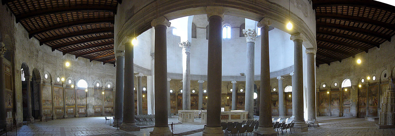 Santo Stefano Rotondo