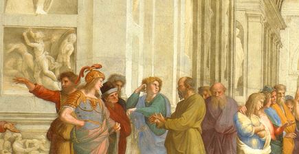 Lo stoicismo romano