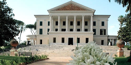 Villa Torlonia