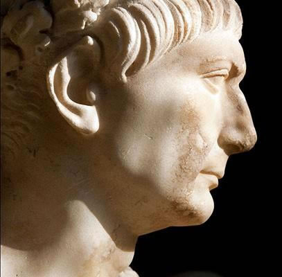 Trajan emperor and builder, the exhibition at Mercati Traiani